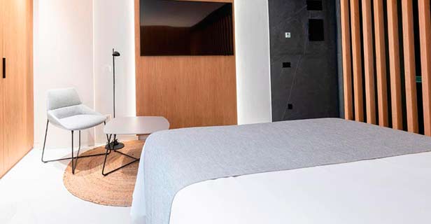 Hotel Oaks Ibiza Town