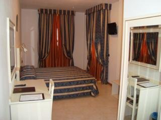 Hotel Oasi Bologna