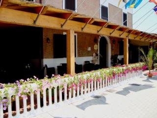 Hotel Oasi Bologna