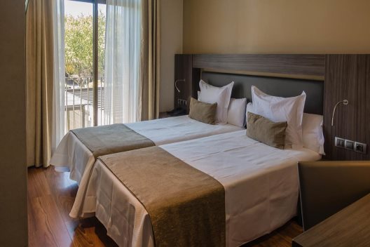 Hotel Oasis