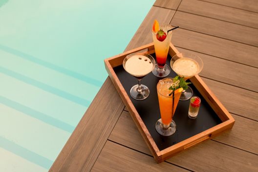 Hotel Oasis