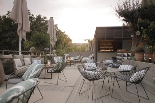 Hotel Oasis