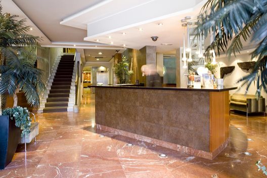 Hotel Oasis