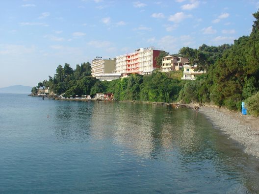 Hotel Oasis
