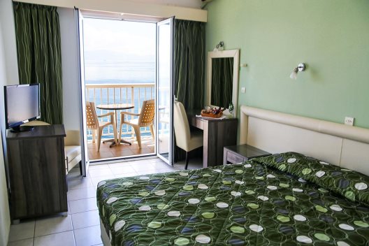 Hotel Oasis