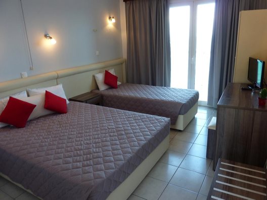 Hotel Oasis