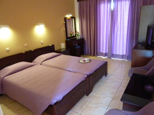 Hotel Oasis