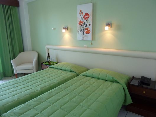 Hotel Oasis