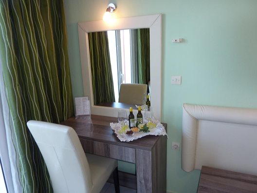 Hotel Oasis