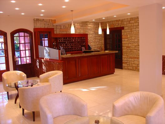 Hotel Oasis