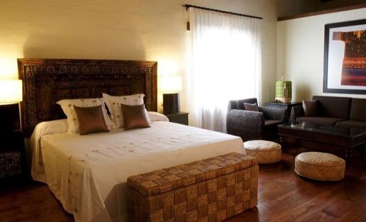 Hotel Oasis Boutique Casa Vieja