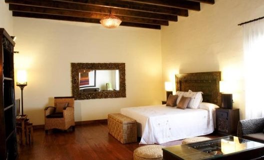 Hotel Oasis Boutique Casa Vieja