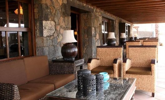 Hotel Oasis Boutique Casa Vieja