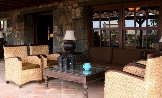 Hotel Oasis Boutique Casa Vieja