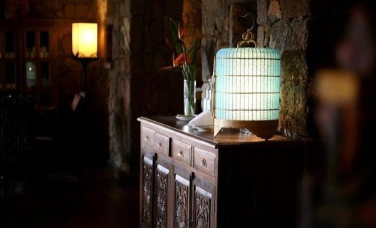 Hotel Oasis Boutique Casa Vieja