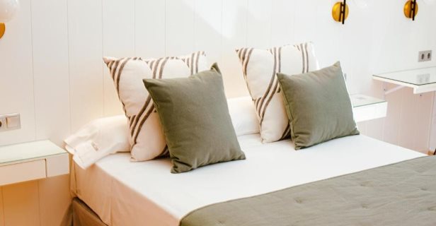 Hotel Oasis Córdoba