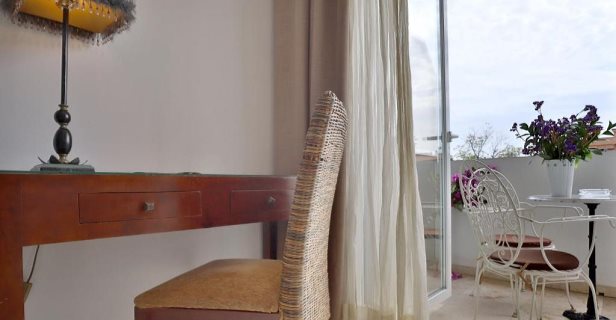 Hotel Oasis Córdoba