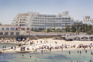 Hotel Oasis El Habib