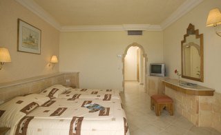 Hotel Oasis El Habib