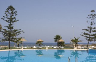 Hotel Oasis El Habib