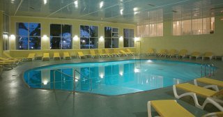 Hotel Oasis El Habib