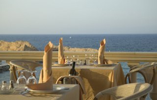 Hotel Oasis El Habib