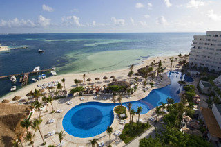 Hotel Oasis Palm