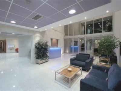 Hotel Oasis Pamplona