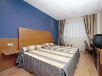 Hotel Oasis Pamplona