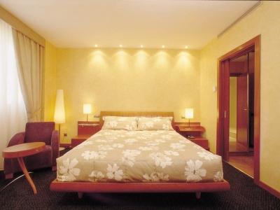 Hotel Oasis Pamplona
