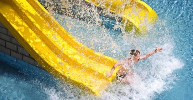Hotel Oasis Park Splash