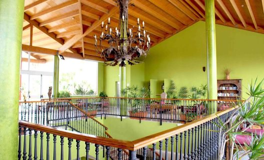 Hotel Oasis Village