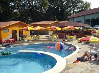 Hotel Oasis Village