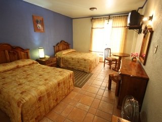 Hotel Oaxaca Dorado
