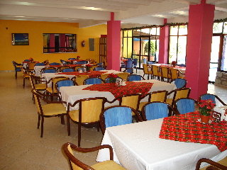 Hotel Oaxaca Dorado