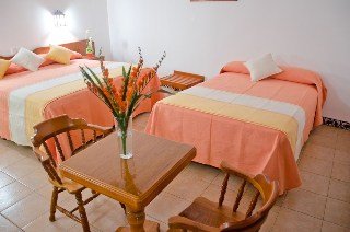 Hotel Oaxaca Real