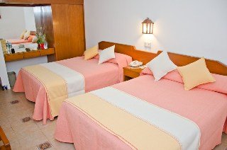 Hotel Oaxaca Real