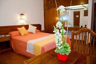 Hotel Oaxaca Real