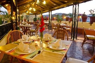Hotel Oaxaca Real