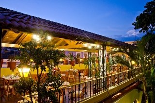 Hotel Oaxaca Real