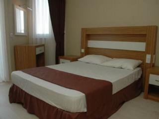 Hotel Oba Star