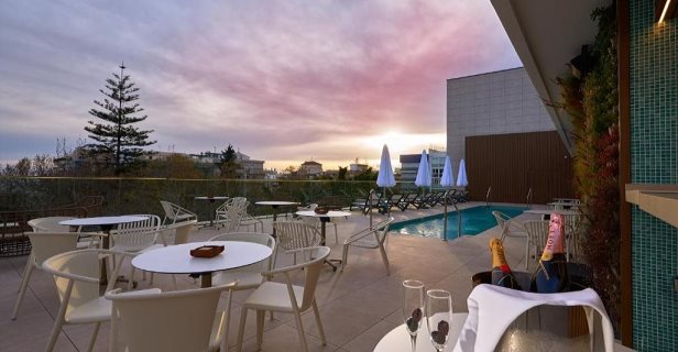 Hotel Óbal Urban Marbella