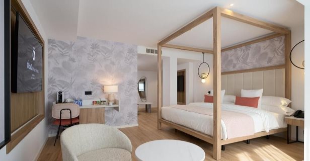 Hotel Óbal Urban Marbella