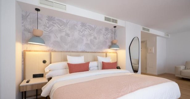 Hotel Óbal Urban Marbella