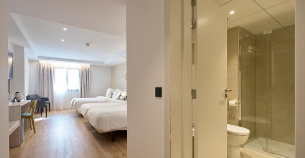 Hotel Óbal Urban Marbella