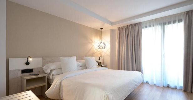 Hotel Óbal Urban Marbella