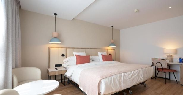 Hotel Óbal Urban Marbella