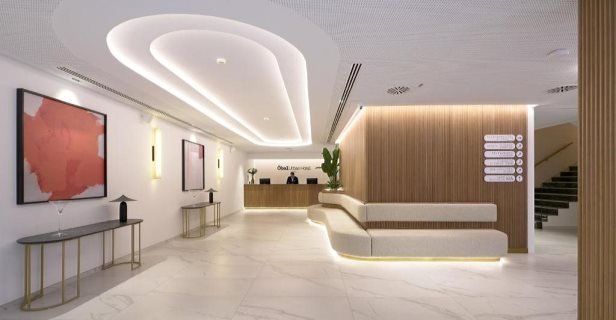 Hotel Óbal Urban Marbella