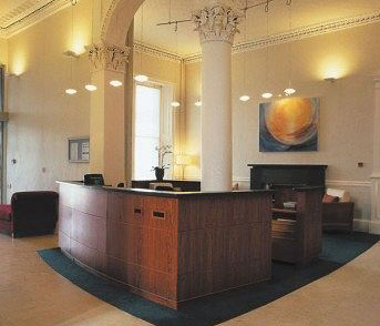 Hotel Oban Caledonian