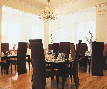 Hotel Oban Caledonian
